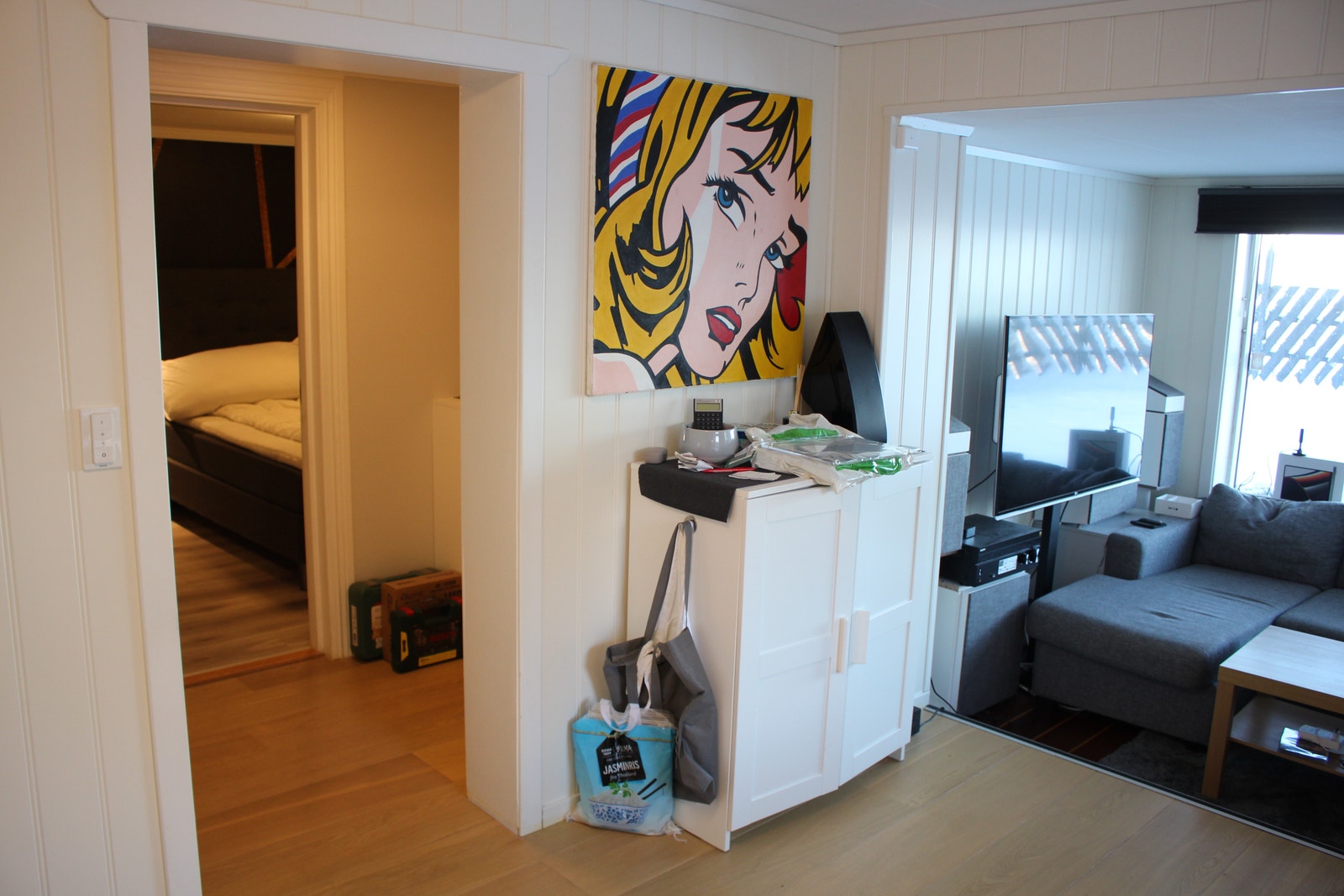 Galleribilde