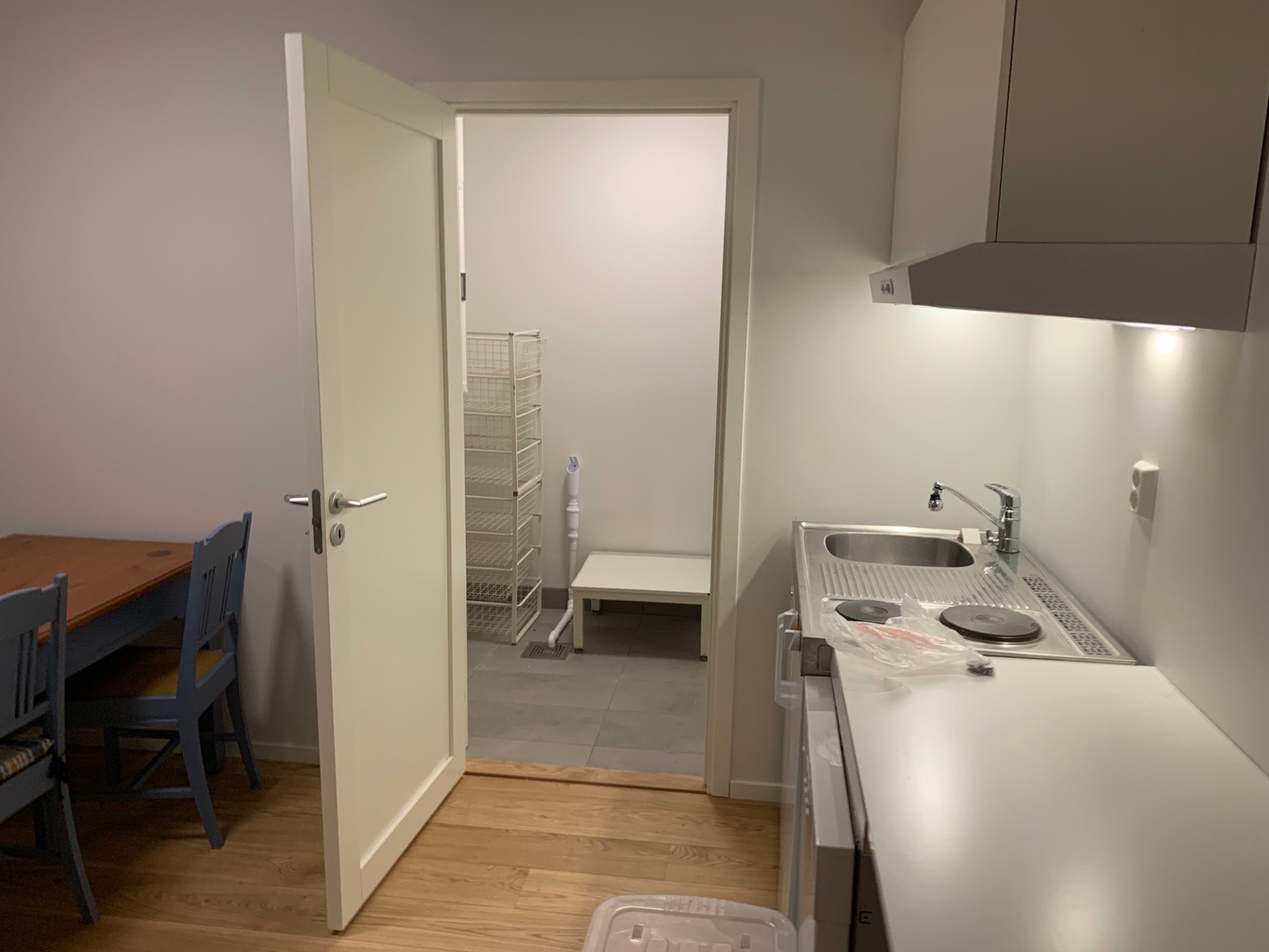 Kjøkken og bod Galleribilde