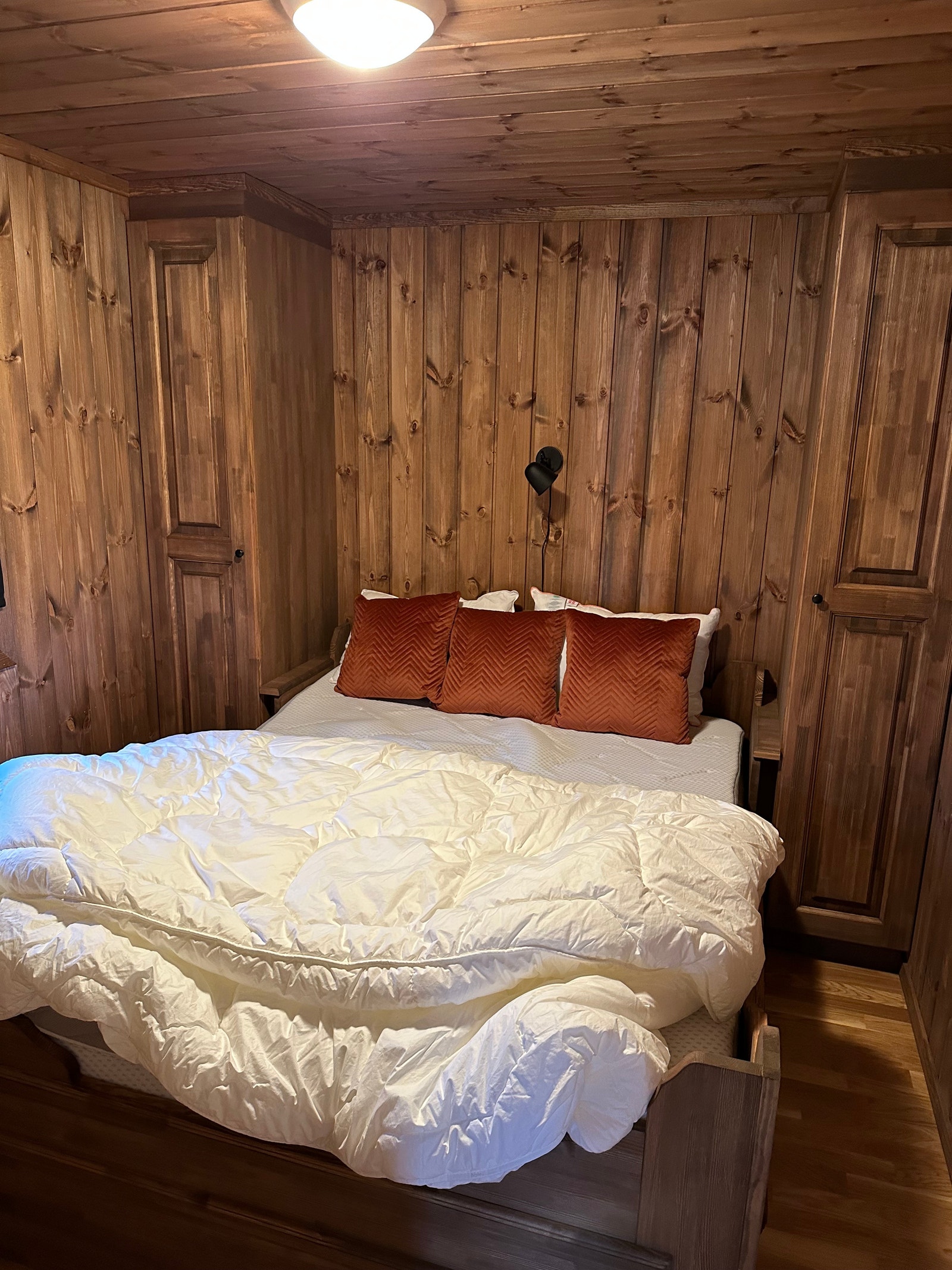 Farger velger man selv. Finn din helhetlige stil. Galleribilde