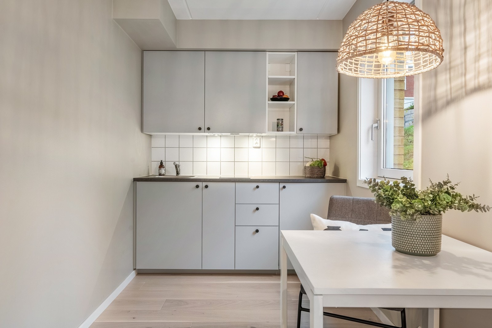 IKEA kjøkken fra 2022 Galleribilde