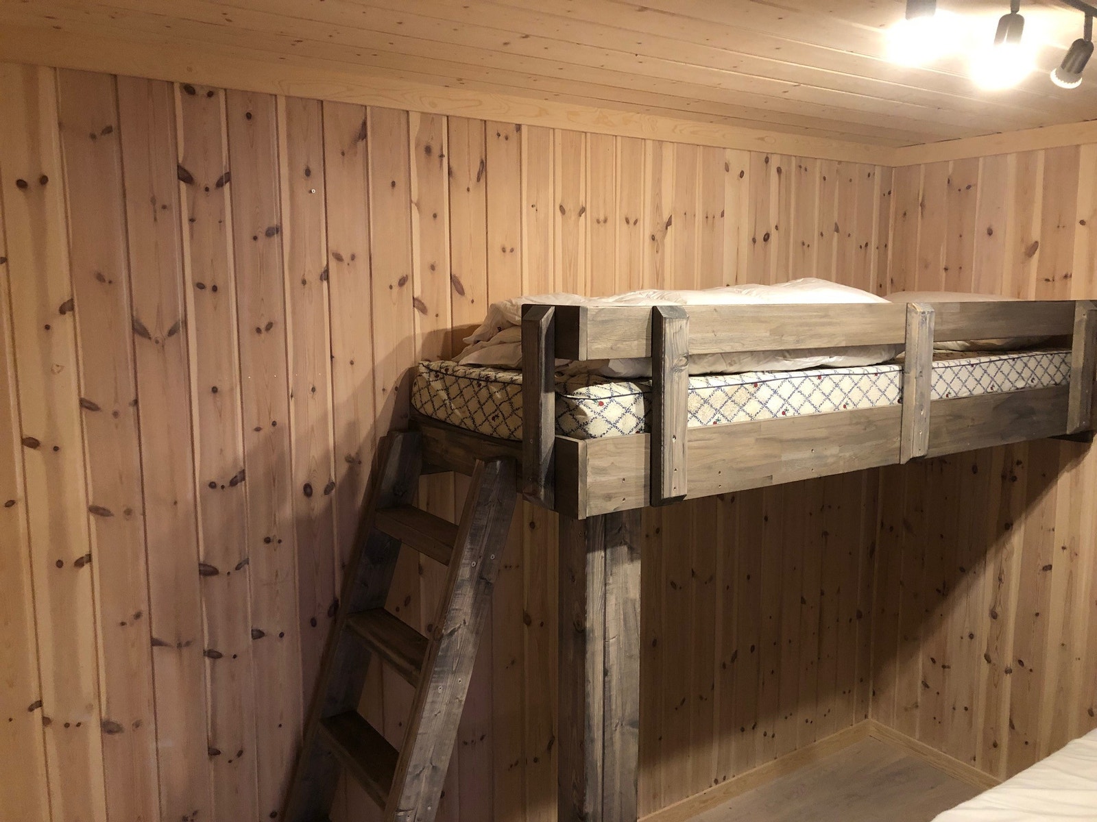 Soverom 3 1.etg. Galleribilde