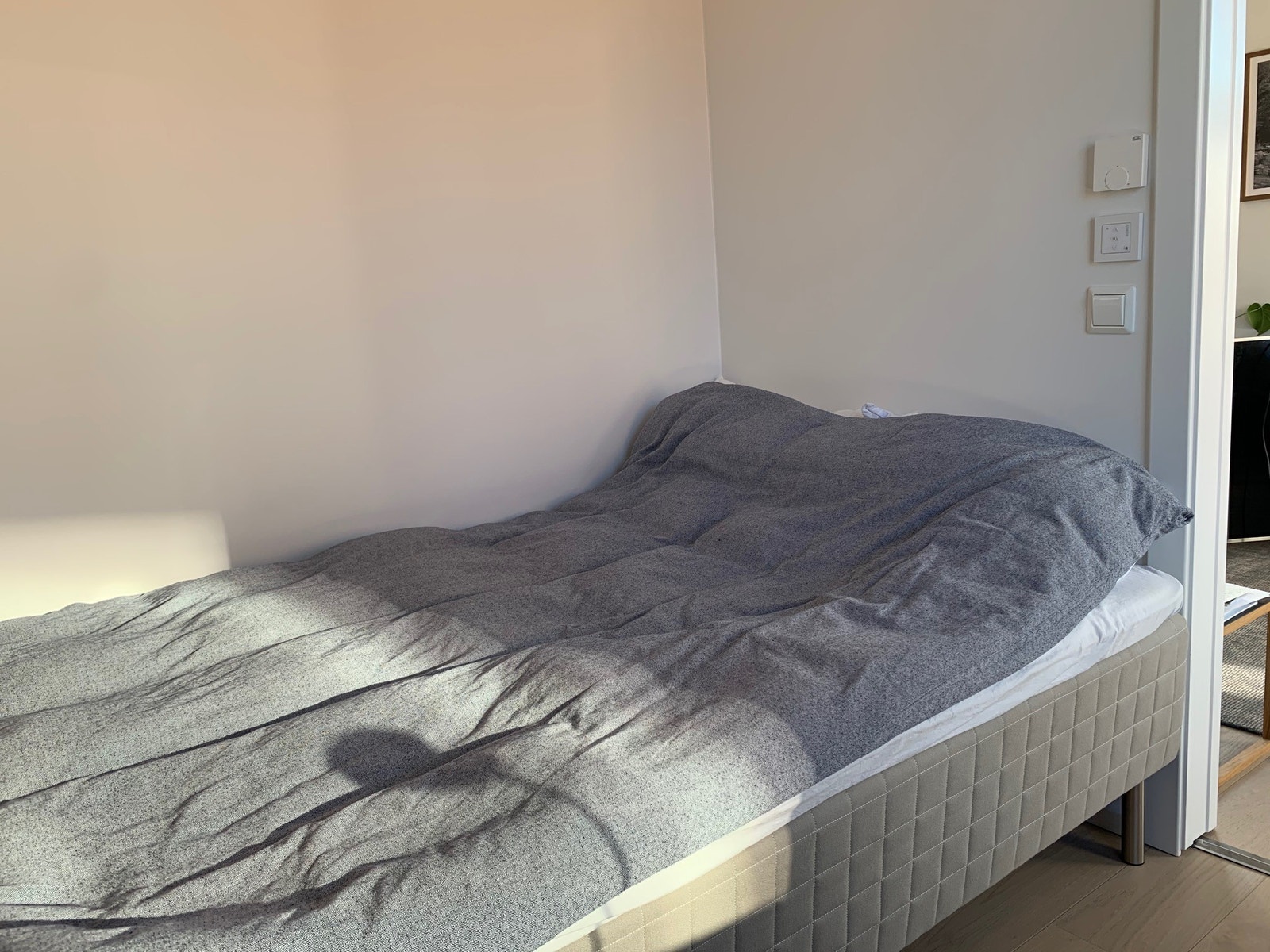 Soverom 2 (120 cm seng) Galleribilde