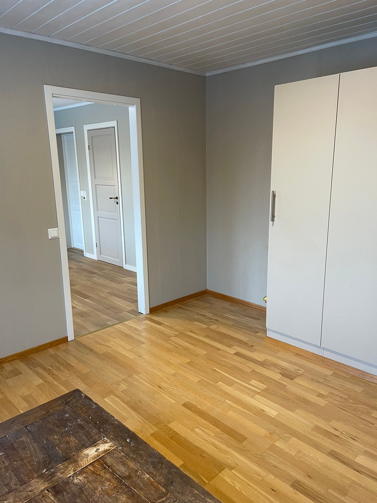 Sov/stue Galleribilde