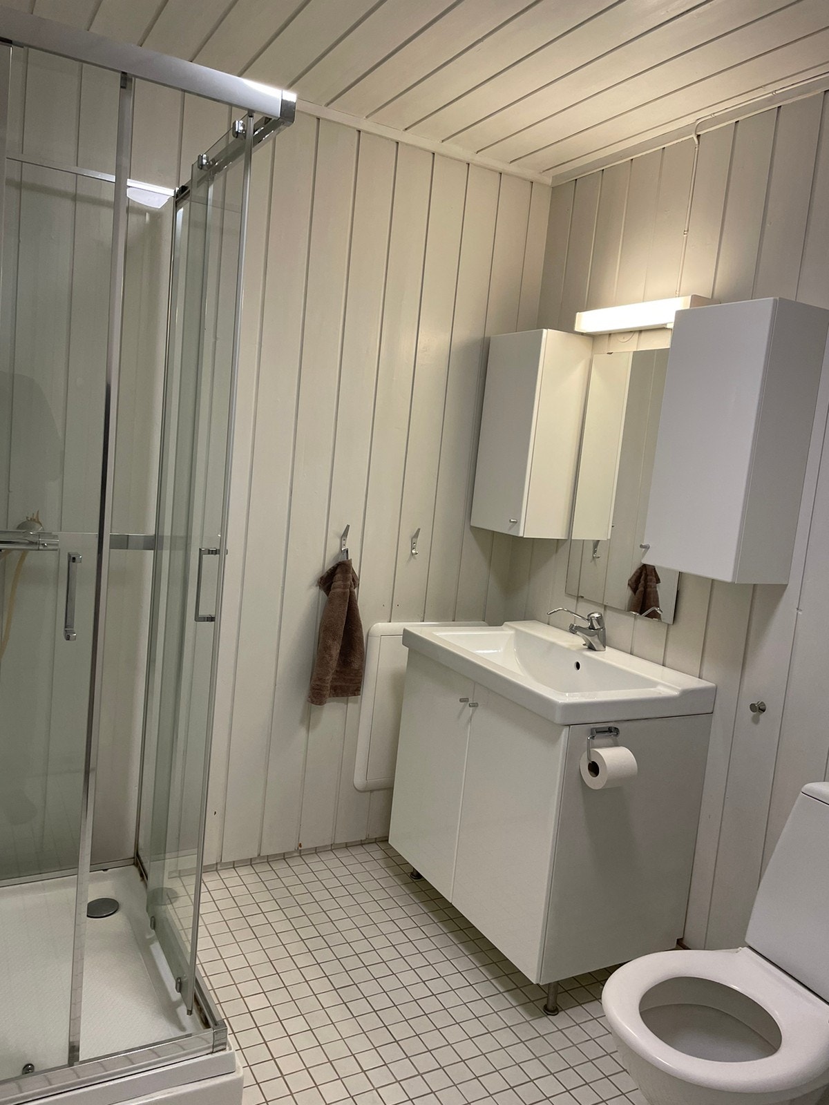 Stort bad Galleribilde