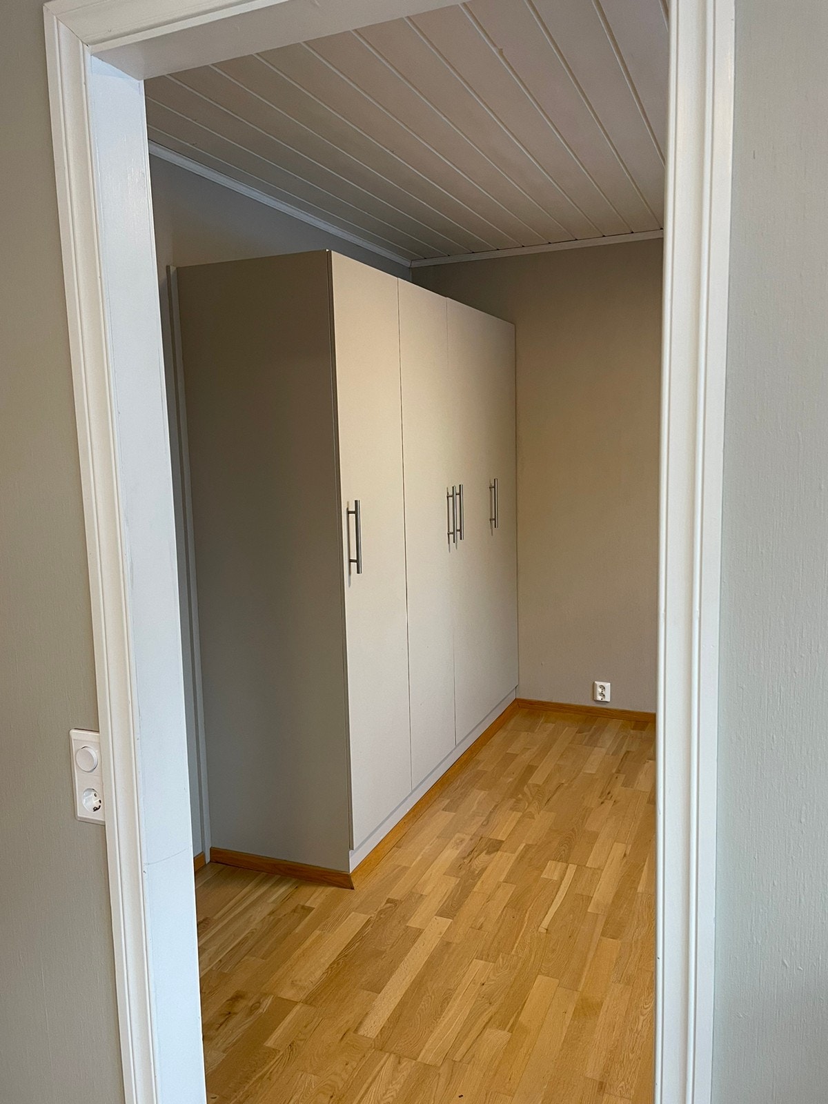 Sov/stue Galleribilde