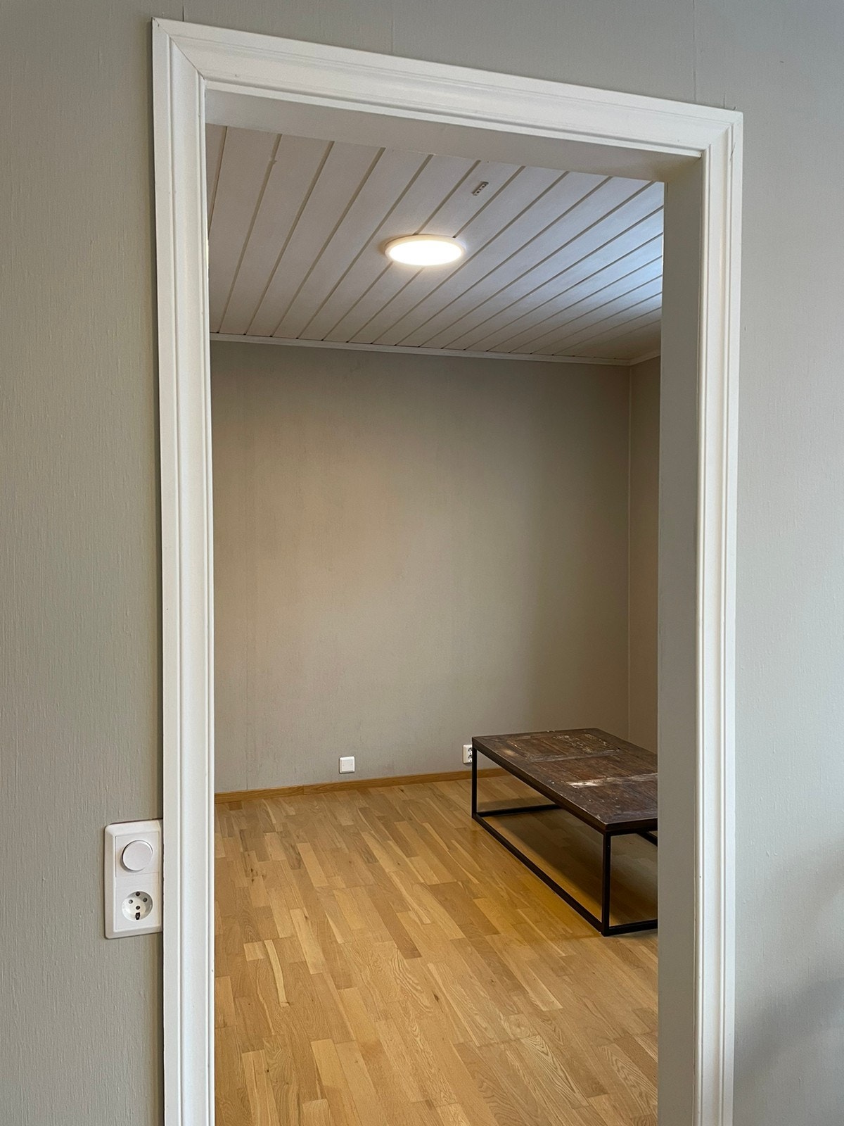 Sov/stue Galleribilde