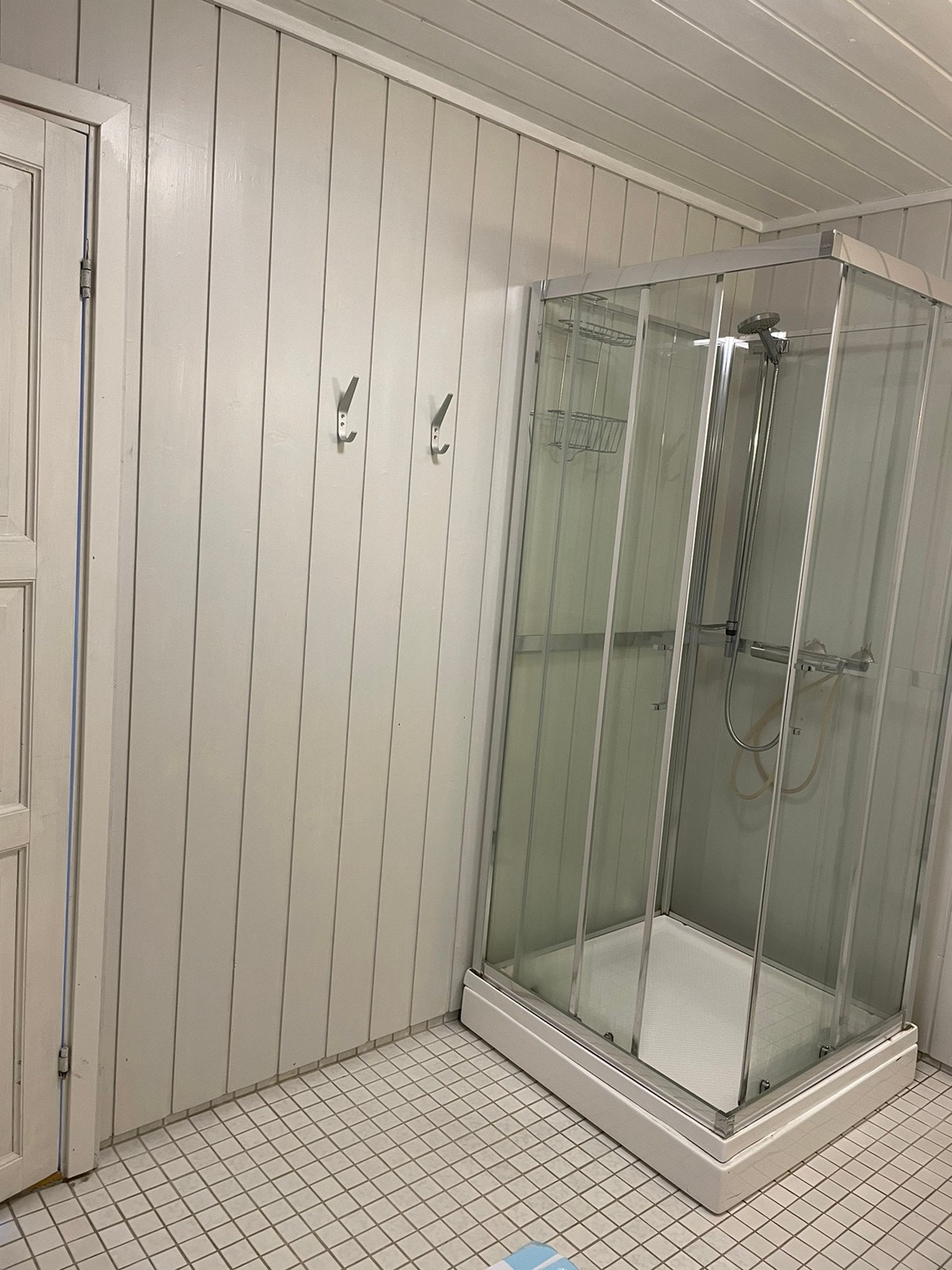 Stort bad Galleribilde