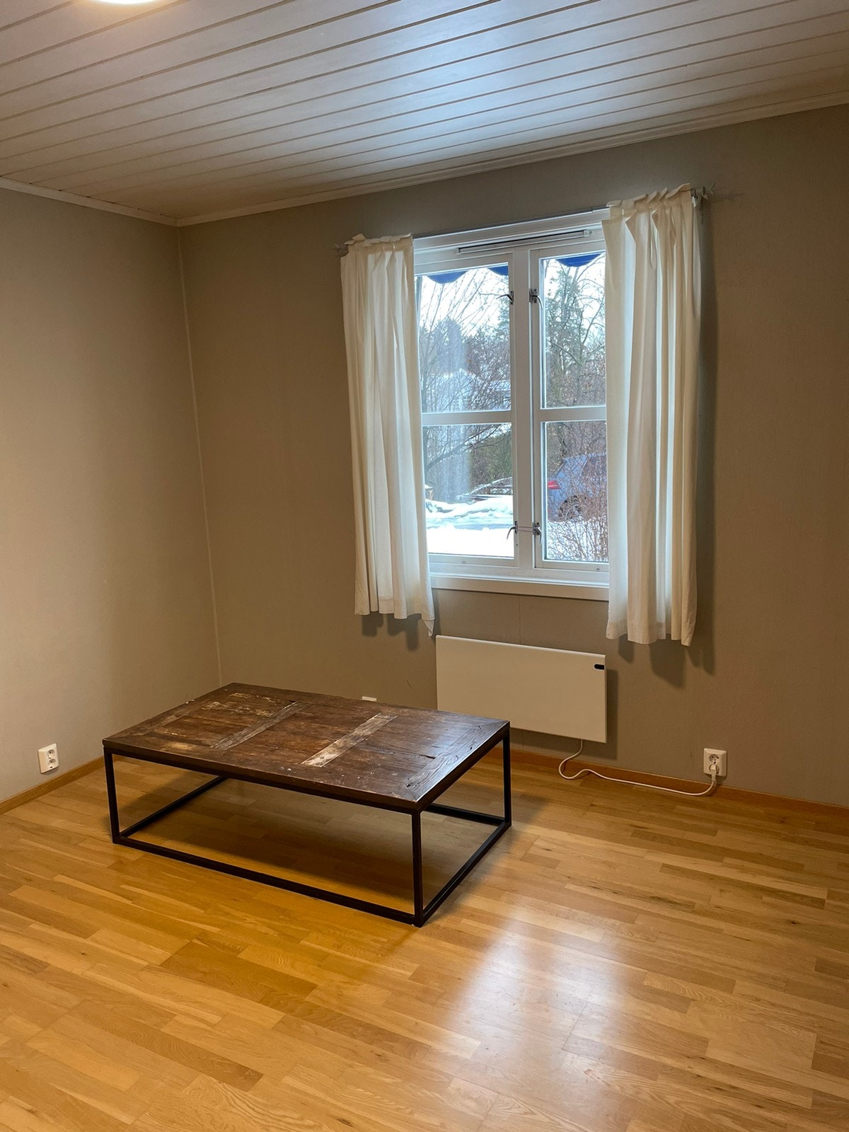 Sov/stue Galleribilde