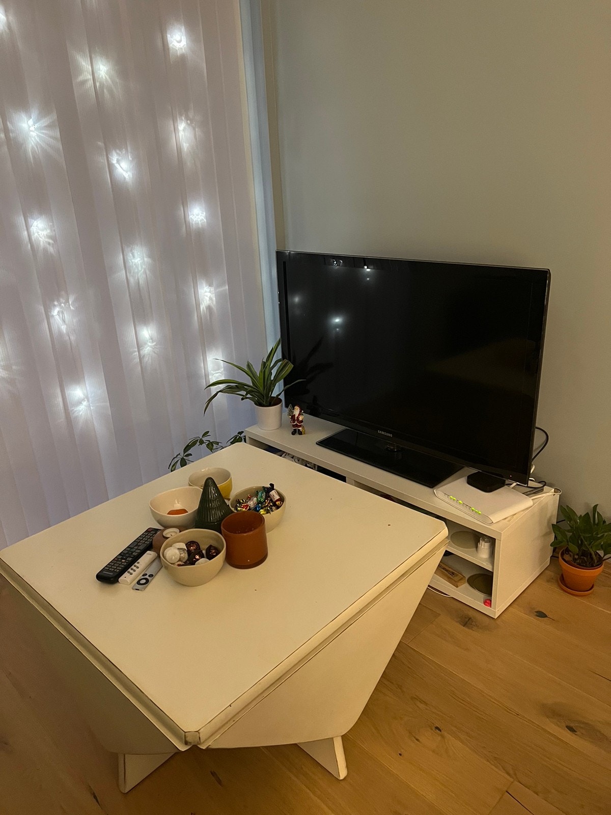 Stue Galleribilde