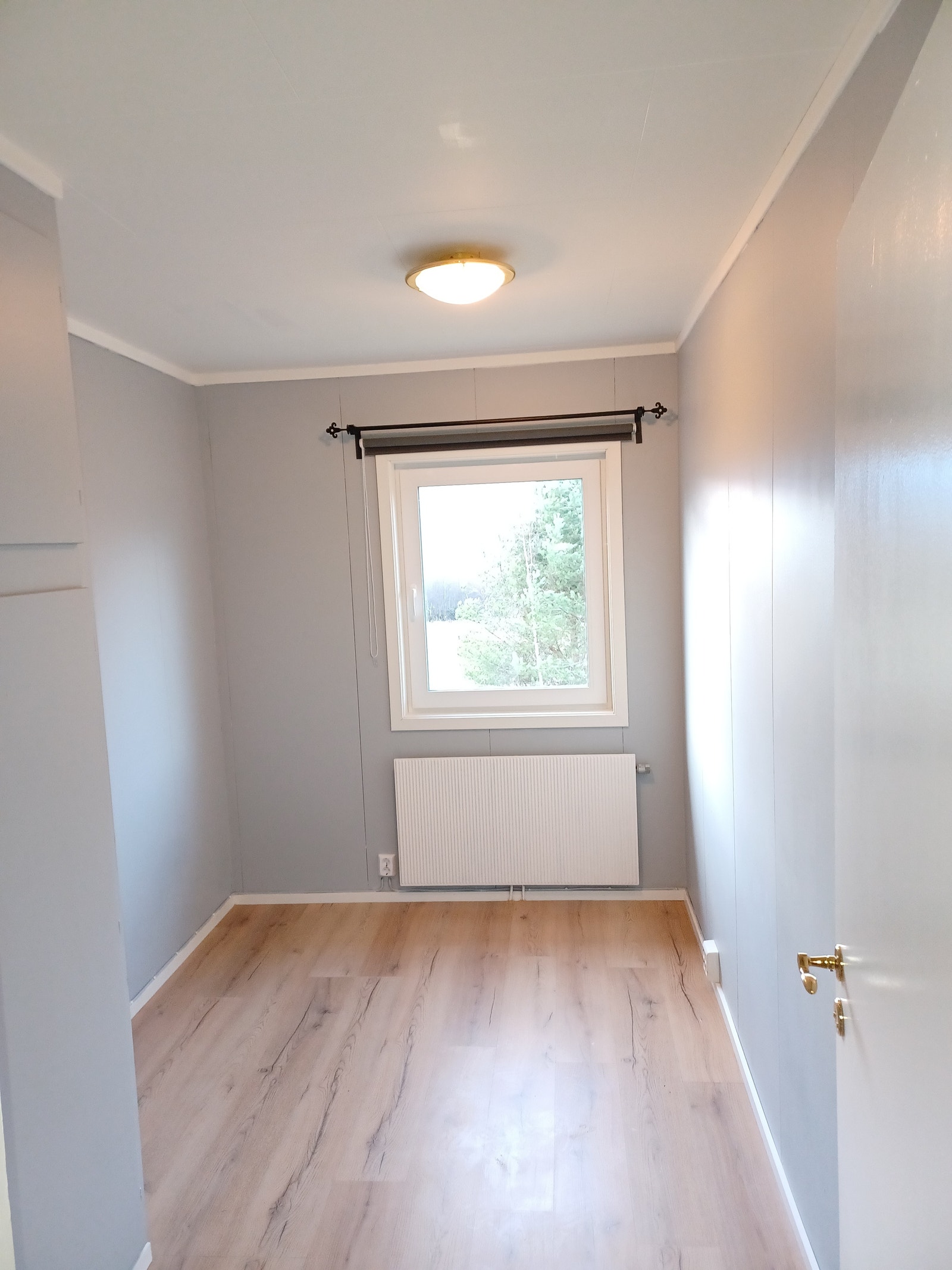 Soverom 2. Galleribilde