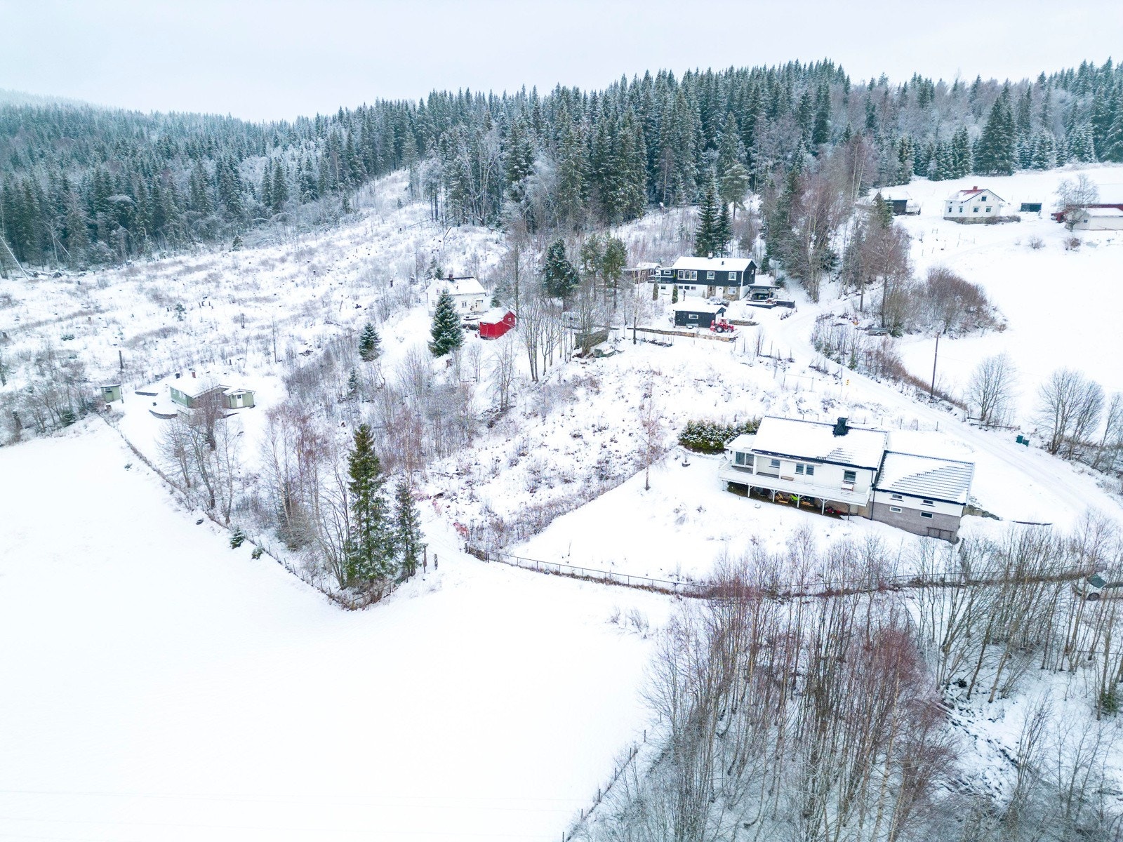 Maurtvedtgutua 90 - tomt Galleribilde