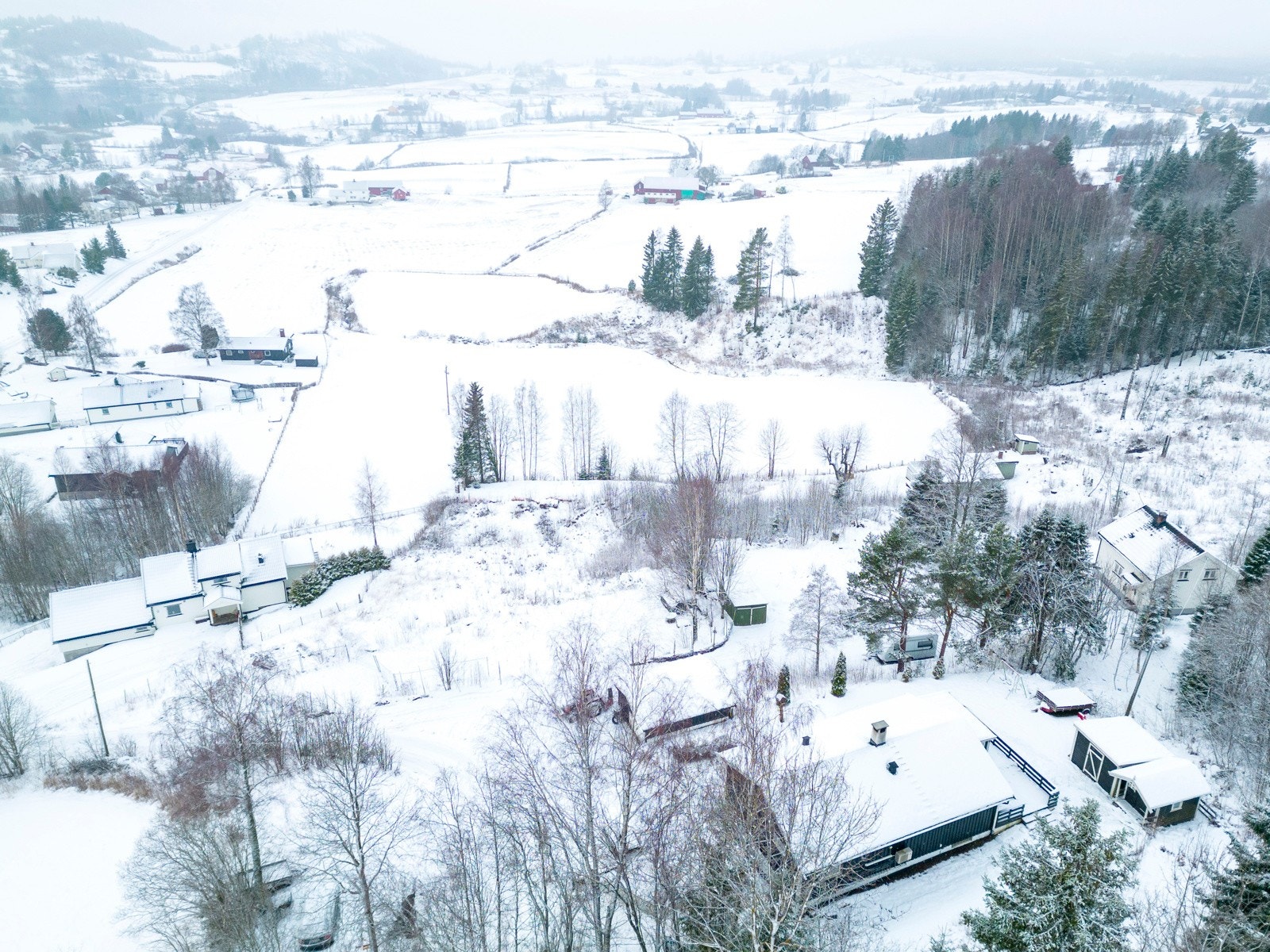 Maurtvedtgutua 90 - tomt_11 Galleribilde