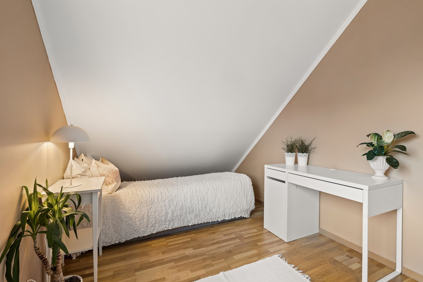 Soverom 4 Galleribilde