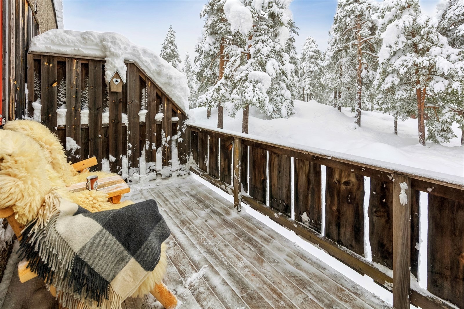 VELKOMMEN TIL DET GAMLE HOTELLET Galleribilde