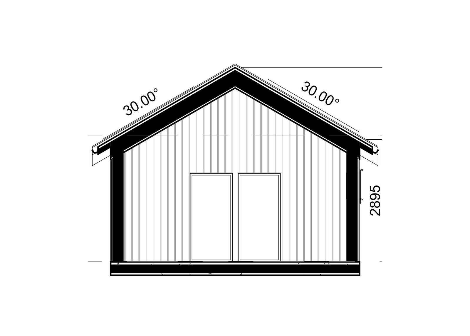 Naust høyder Galleribilde