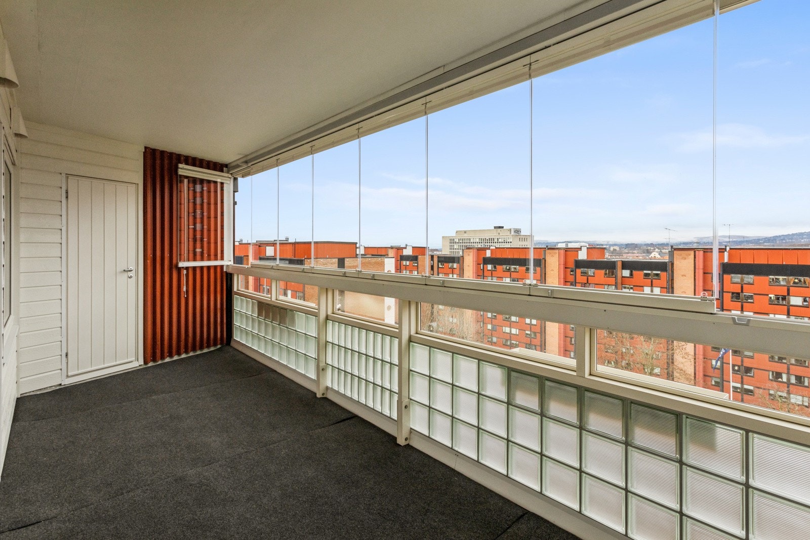 En stor 5-roms med stort potensiale Galleribilde