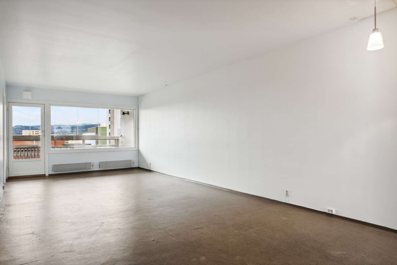 Velkommen til Åsengata 8B Galleribilde