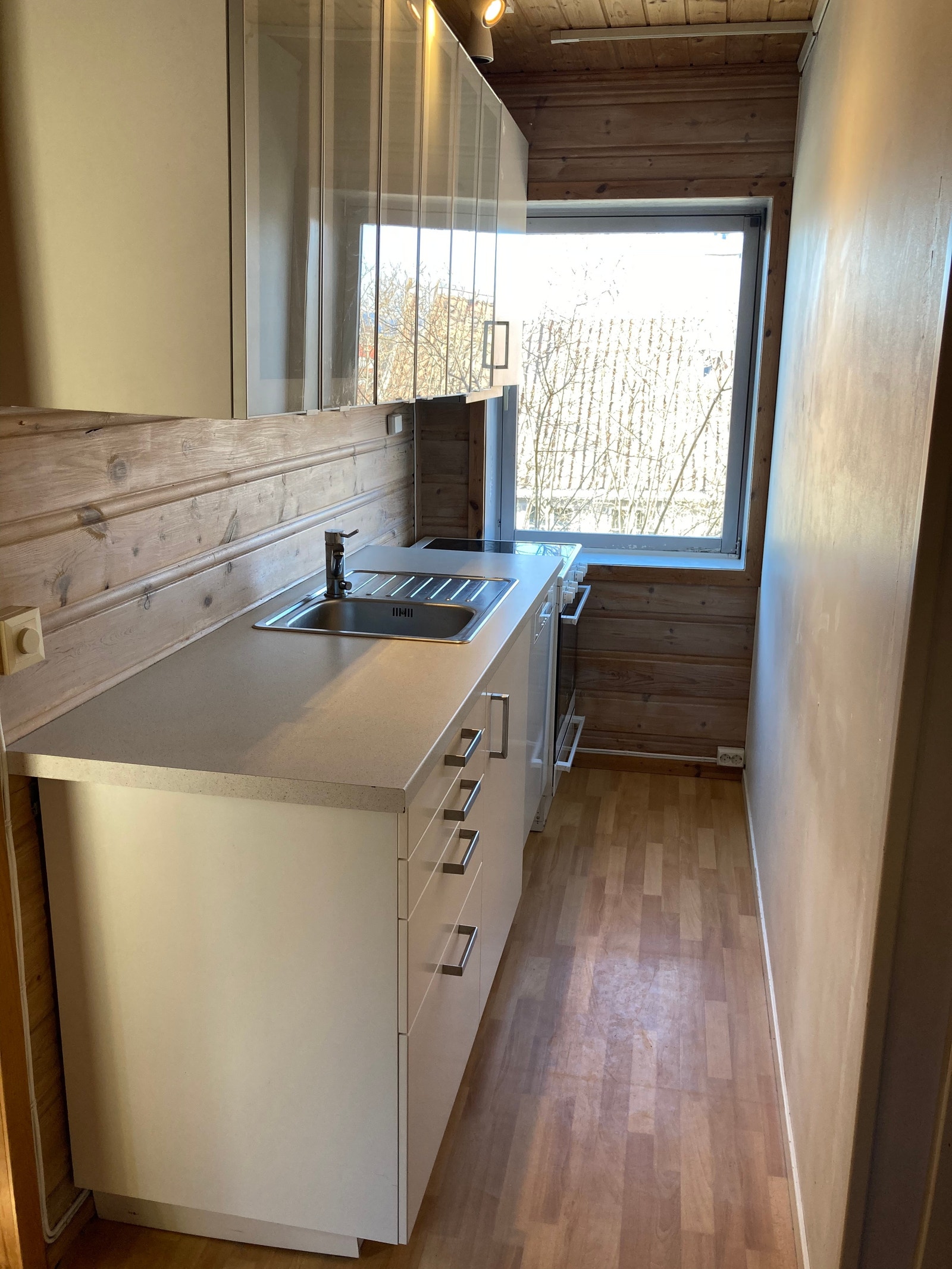 Kjøkken-1 Galleribilde