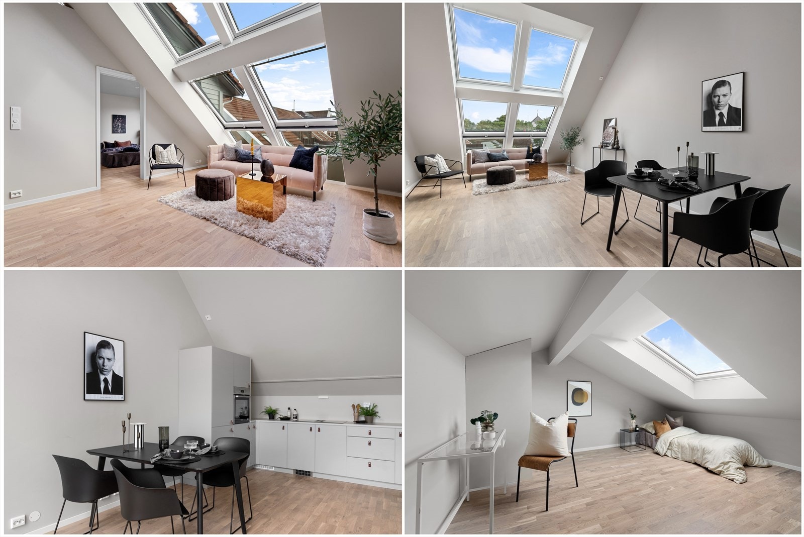 Velkommen til Randabergveien 374 ! Galleribilde