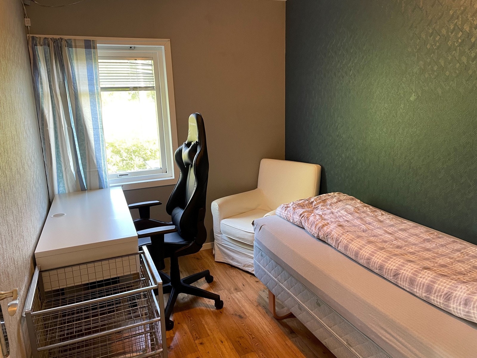 Soverom 2 Galleribilde