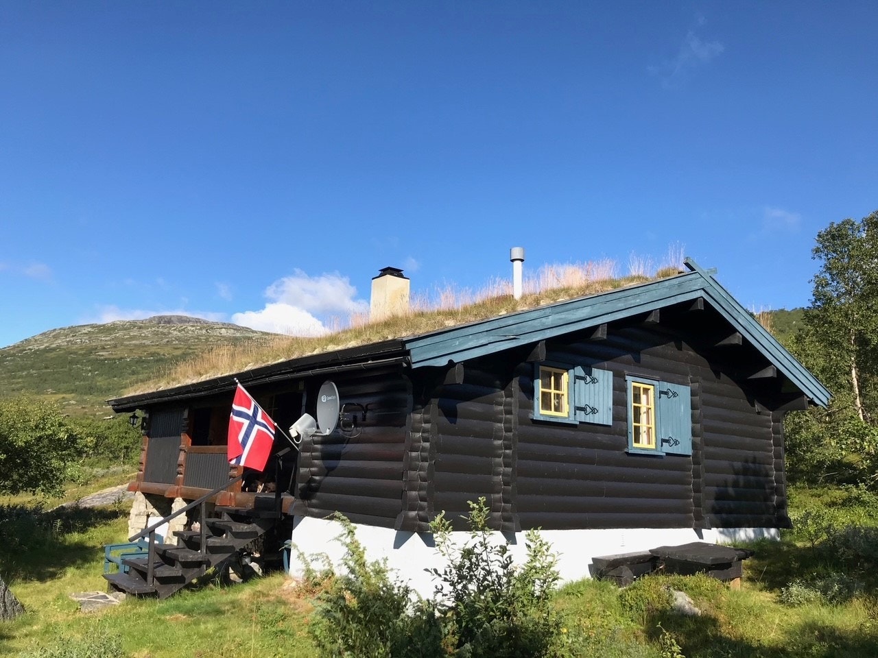 Velkommen til Austre Maursetlia 176 - Presentert av Eiendomsmegler Vest v/Trond Lorentzen. Galleribilde