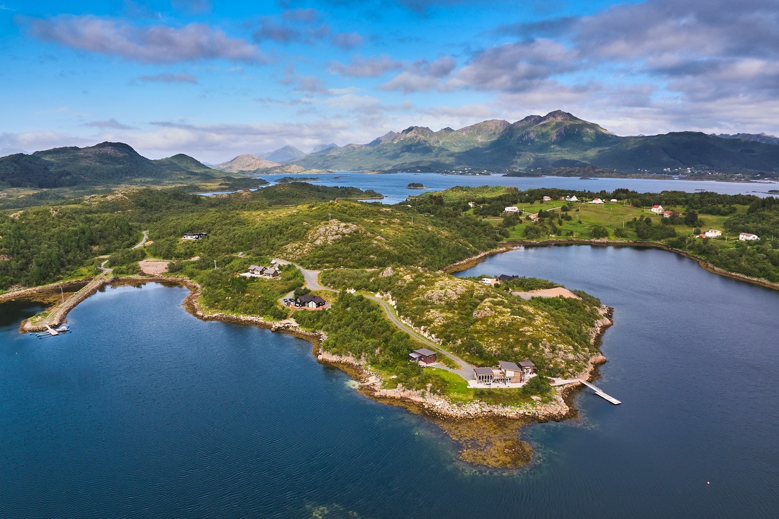 Beliggenhet Galleribilde