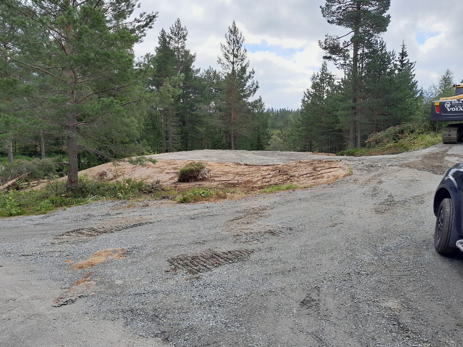 Tomt H36 Galleribilde