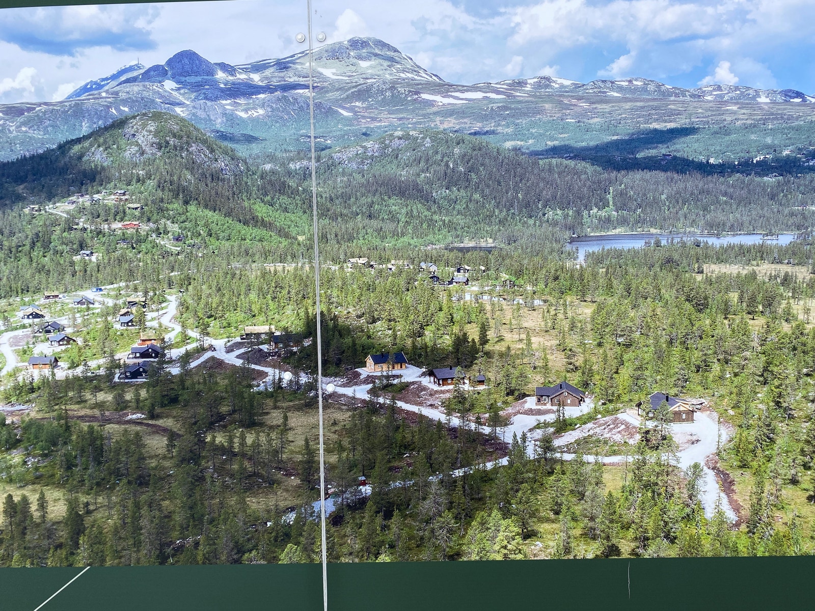 Sommerbilde Galleribilde