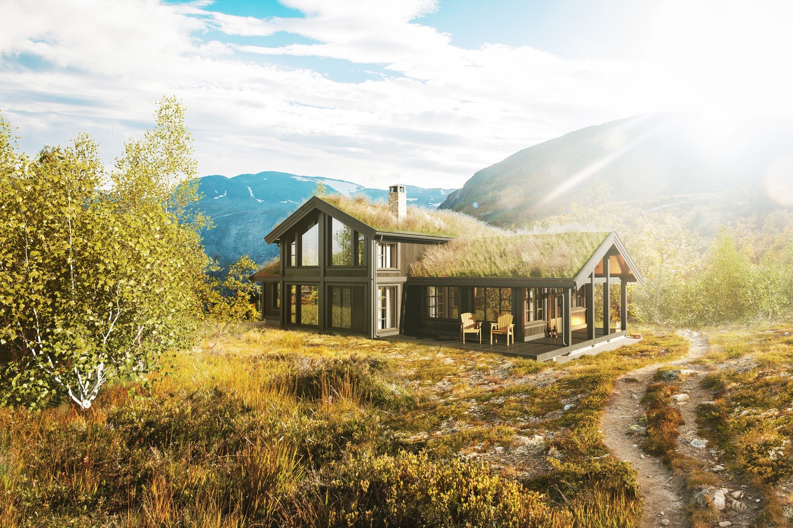 Rå 156 Galleribilde