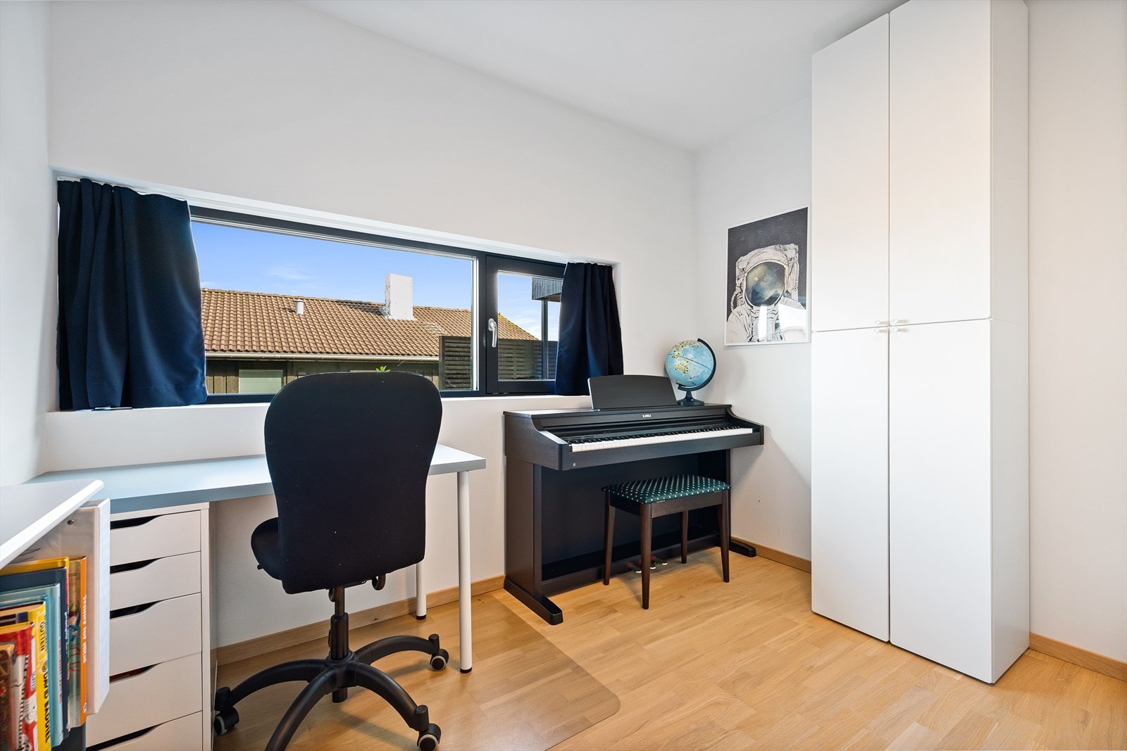 Soverom 4 Galleribilde