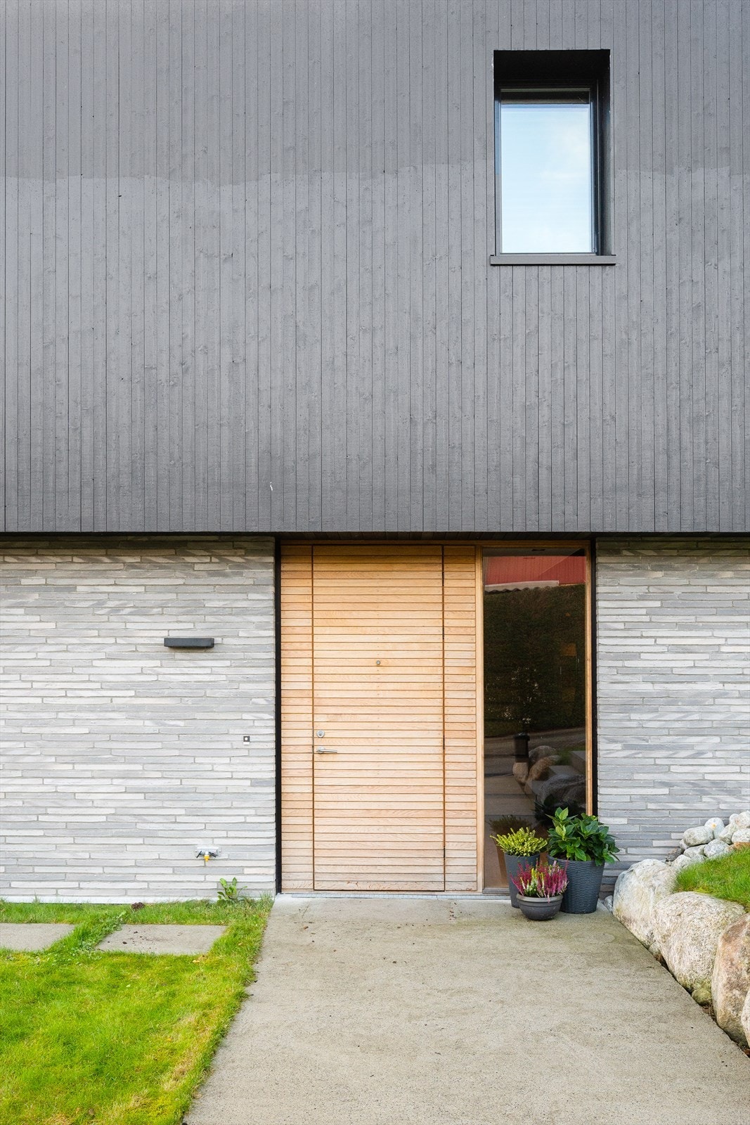 Velkommen inn! Galleribilde