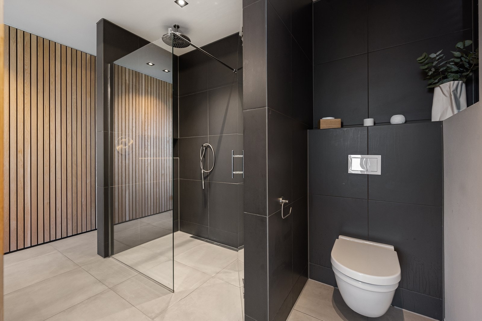 Gjennomført lekkert! Galleribilde