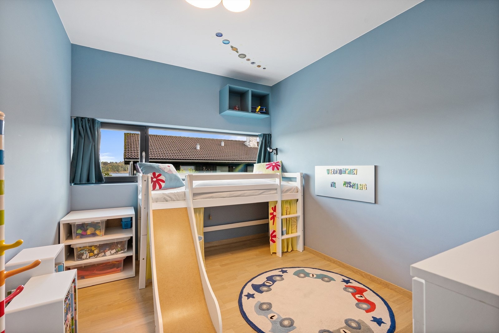 Soverom 2 Galleribilde