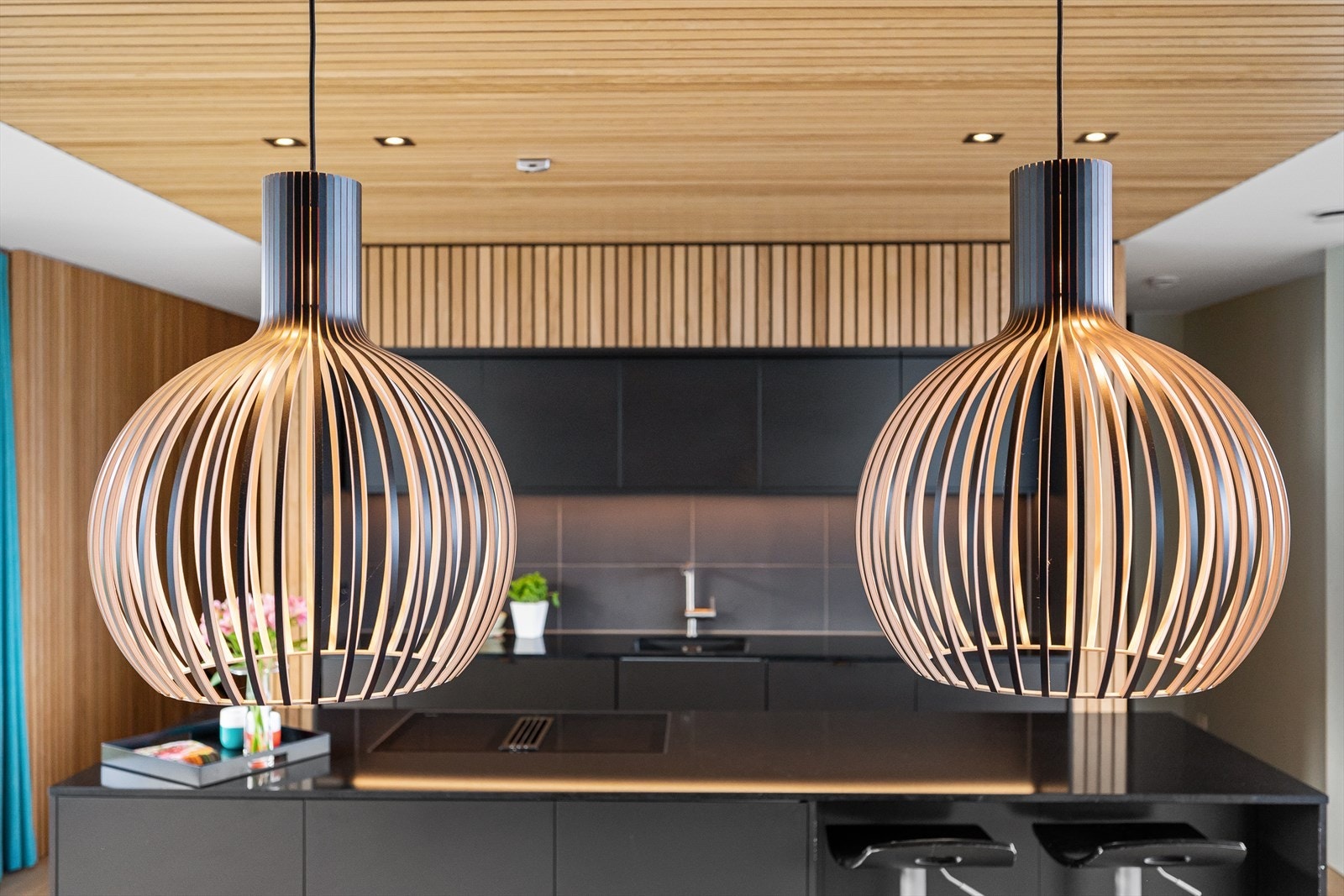 Lekre detaljer Galleribilde