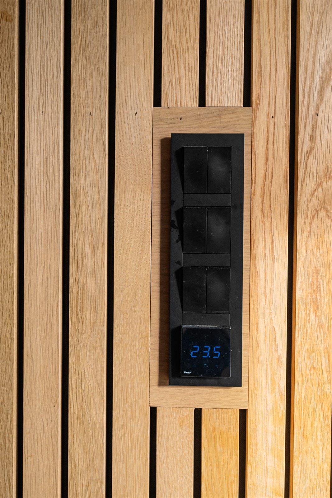 Flotte detaljer. Galleribilde