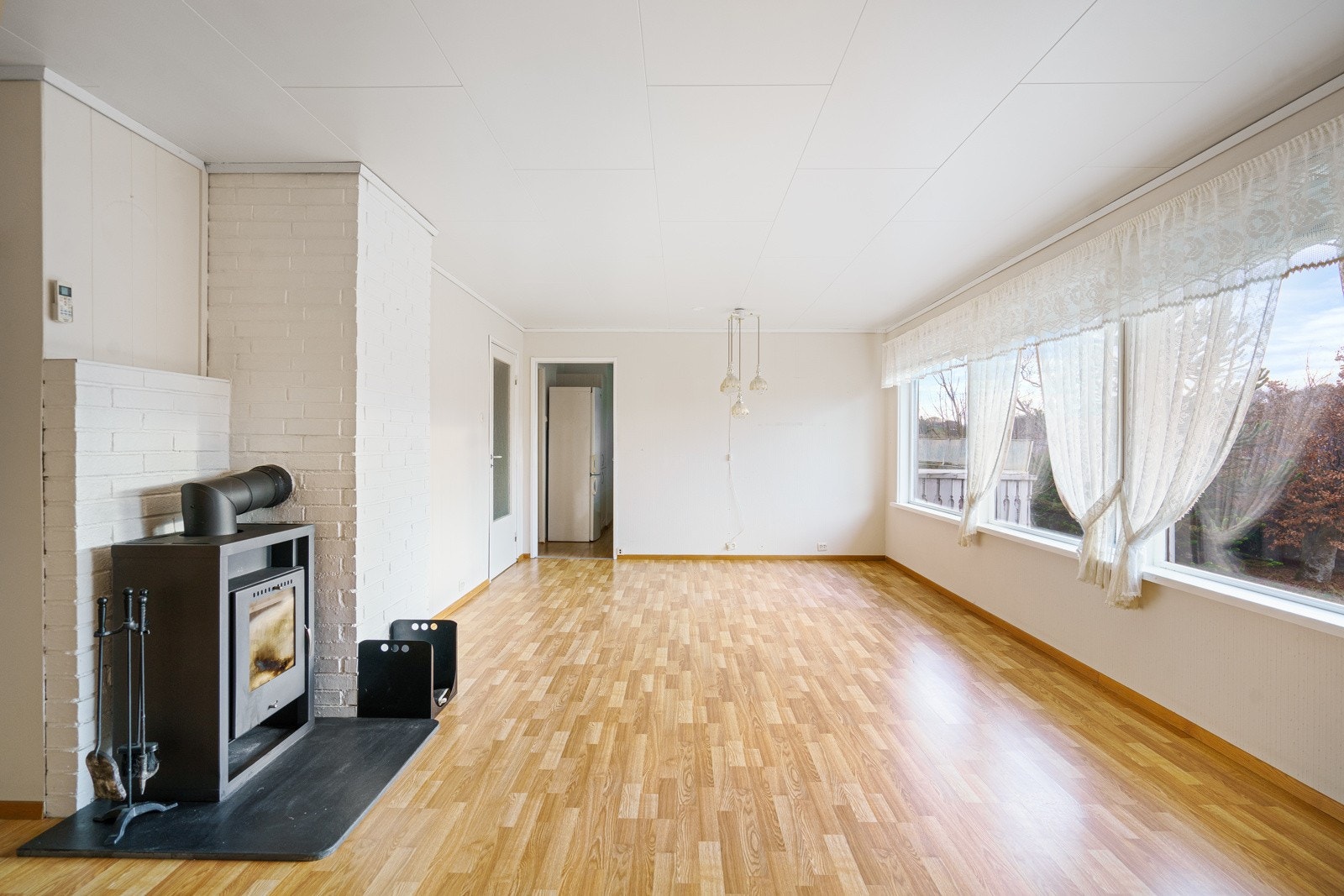 Stue Galleribilde