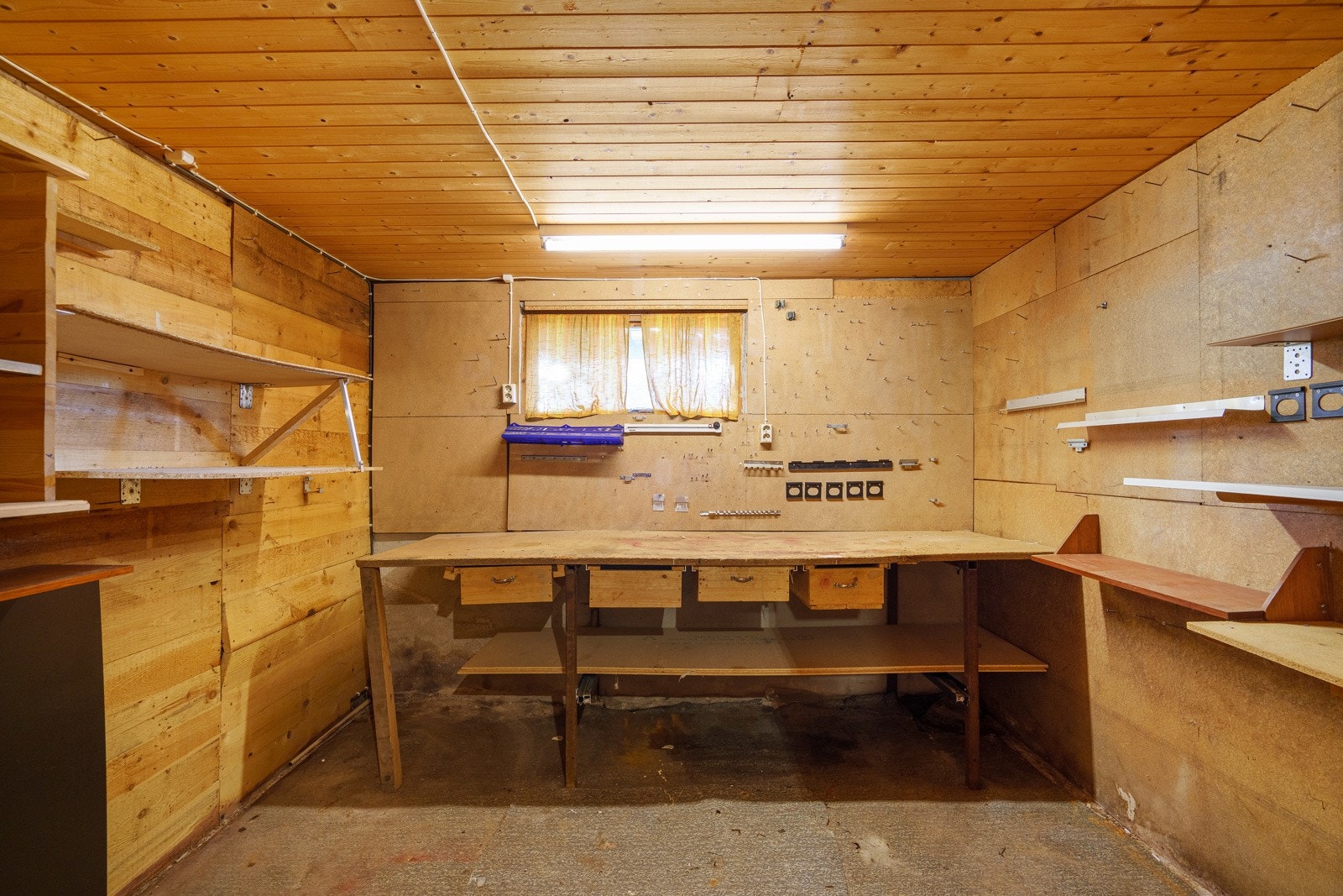 Verksted Galleribilde