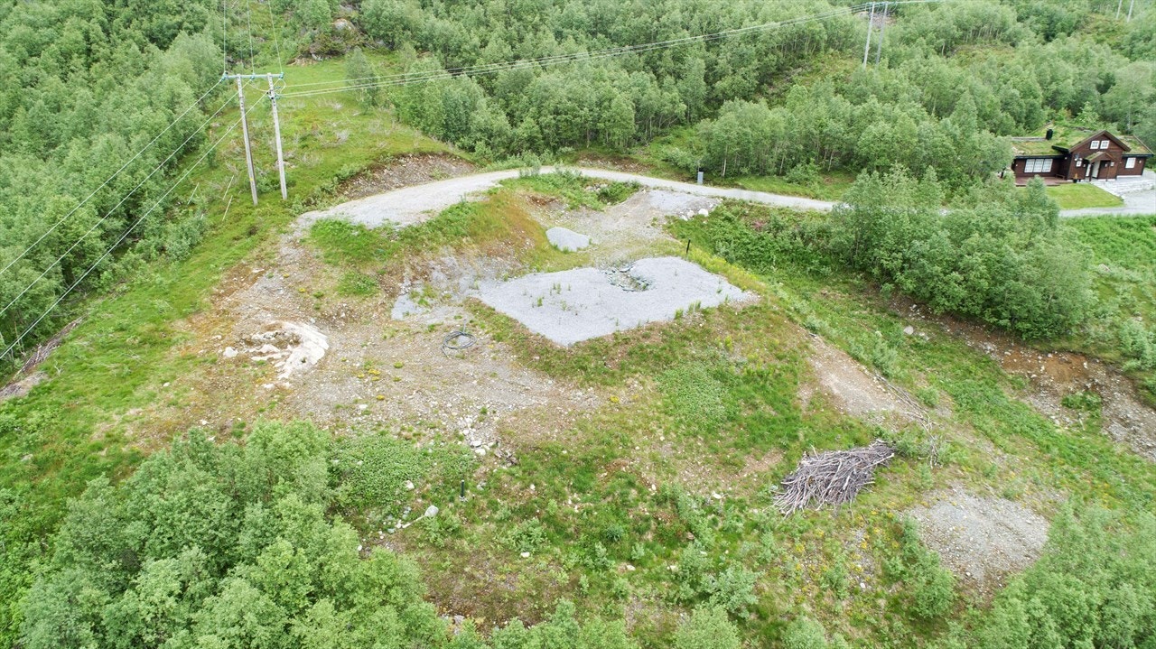 Røldal. Galleribilde