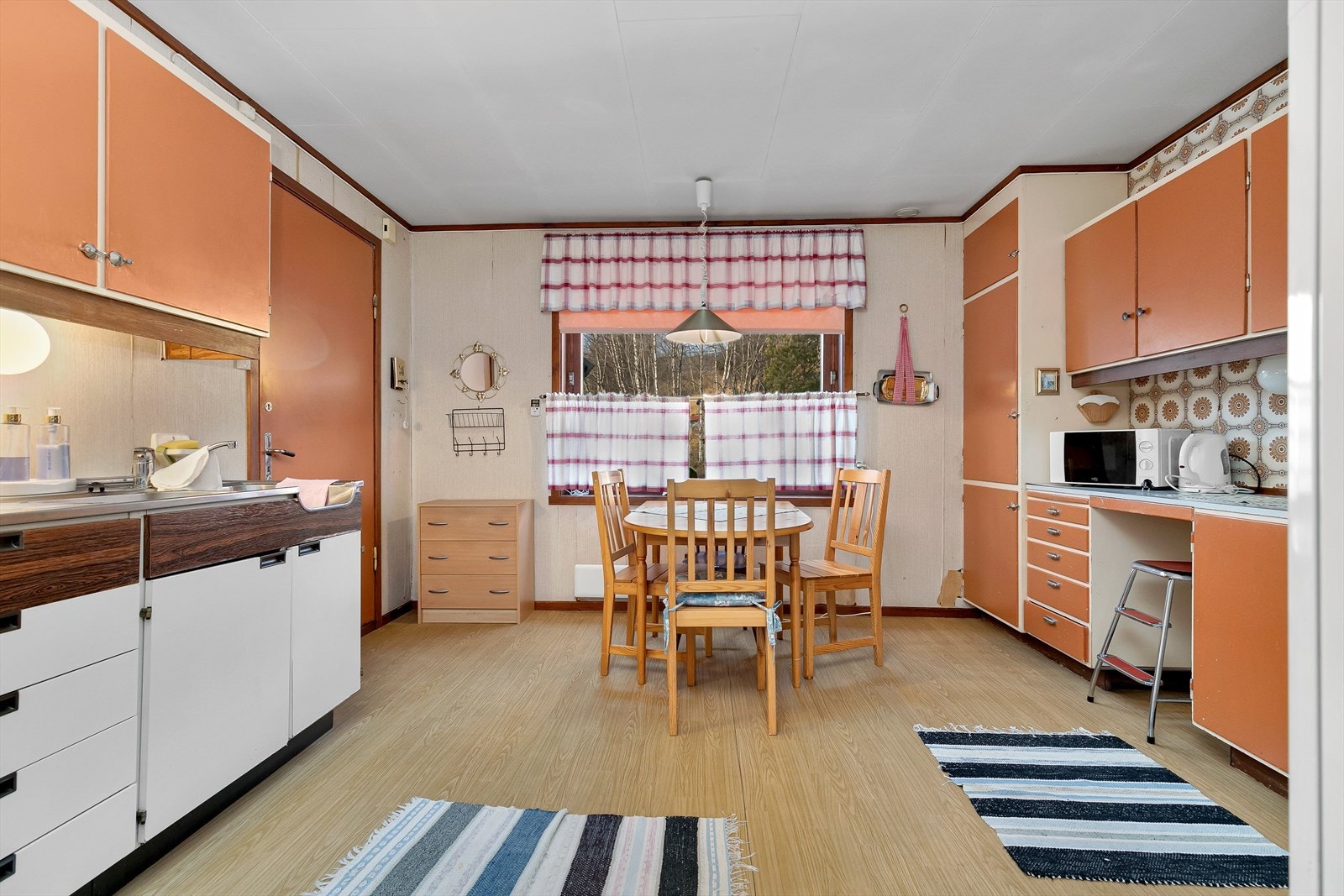 1. etasje - kjøkken 1 Galleribilde