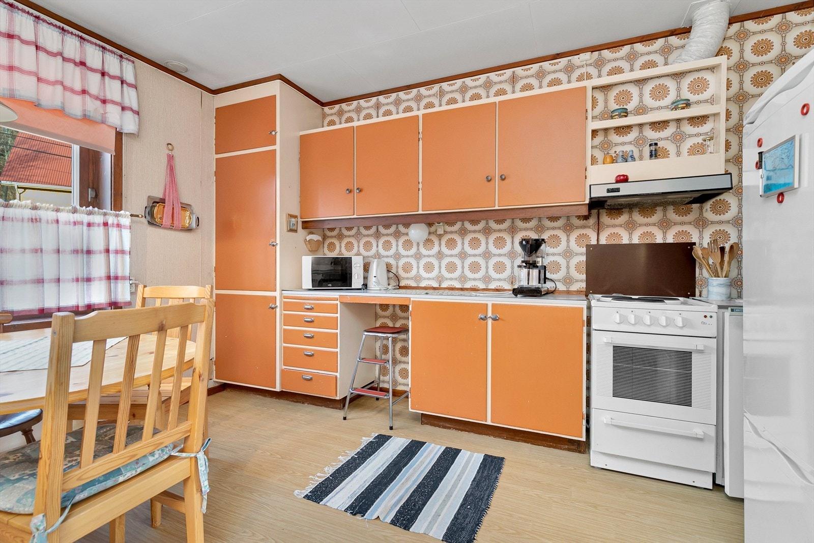 1. etasje - Kjøkken 1 Galleribilde