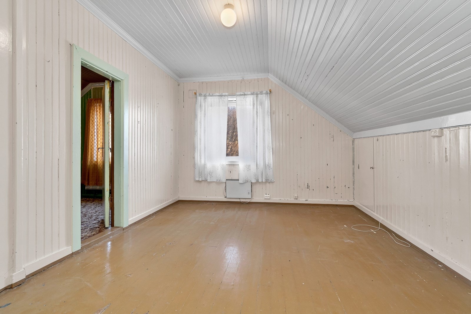 2. etasje - Soverom 3 Galleribilde