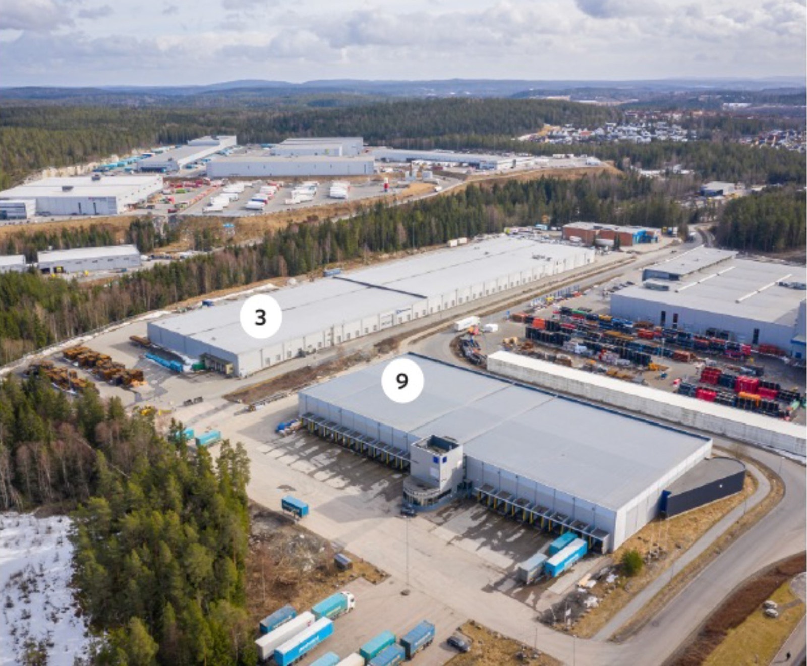 Bilde av eiendommen Galleribilde