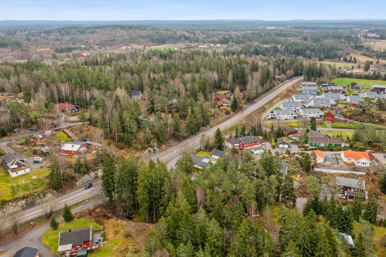 Kontakt megler dersom det er ønske med visning Galleribilde