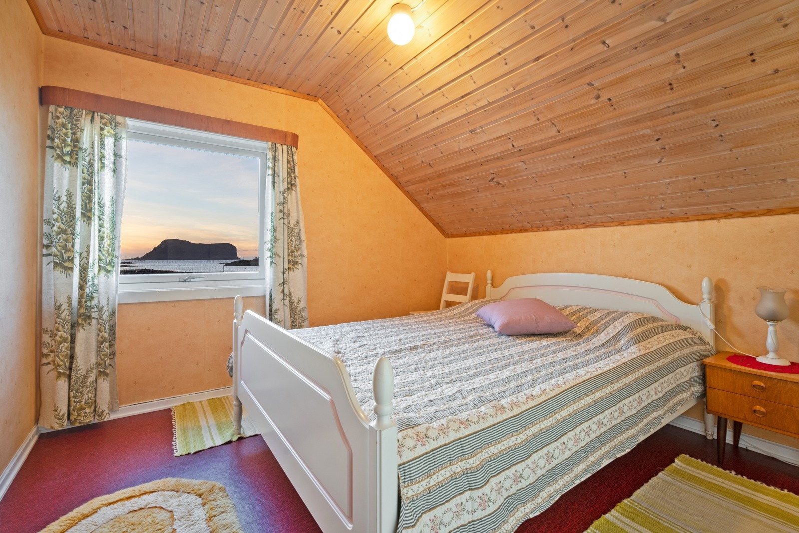 Loft - Soverom 2 Galleribilde