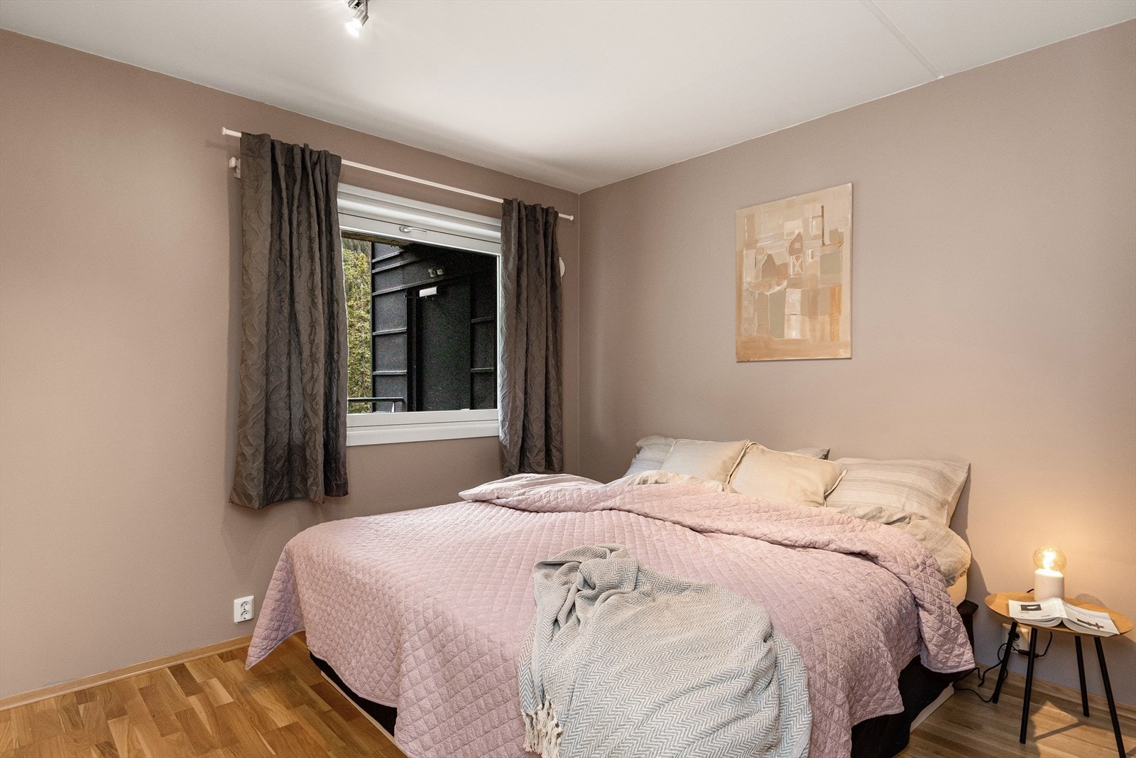 Soverom 1 Galleribilde