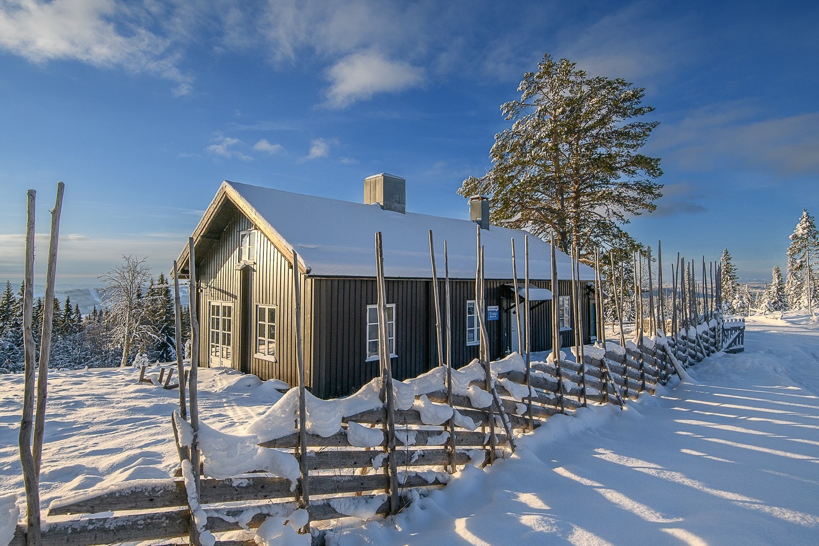Velkommen til Nybu 944! En sjelden mulighet. Galleribilde