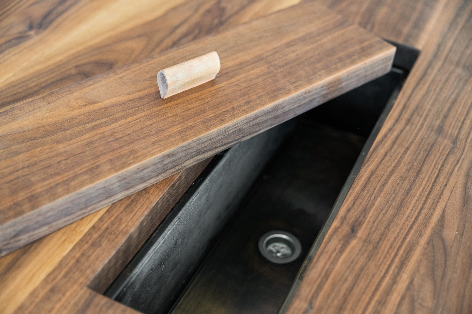 Lekre detaljer. Galleribilde