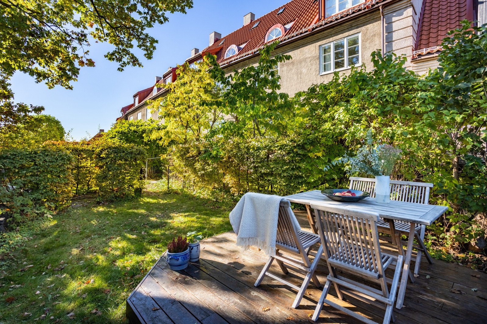 Velkommen til Eventyrveien 16. Galleribilde