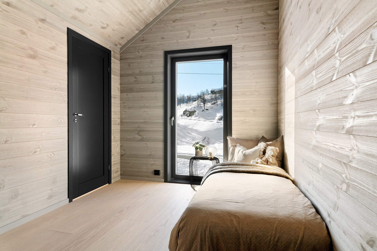 Soverom Galleribilde