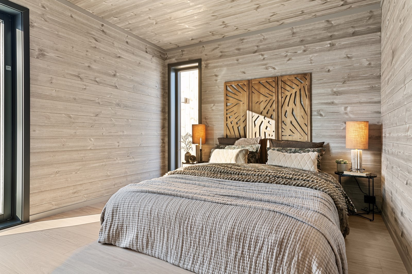 Hovesoverom Galleribilde